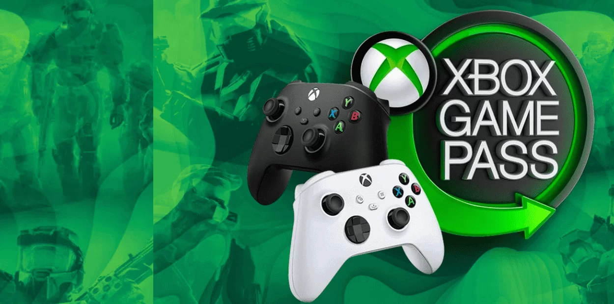 mypckey xbox game pass