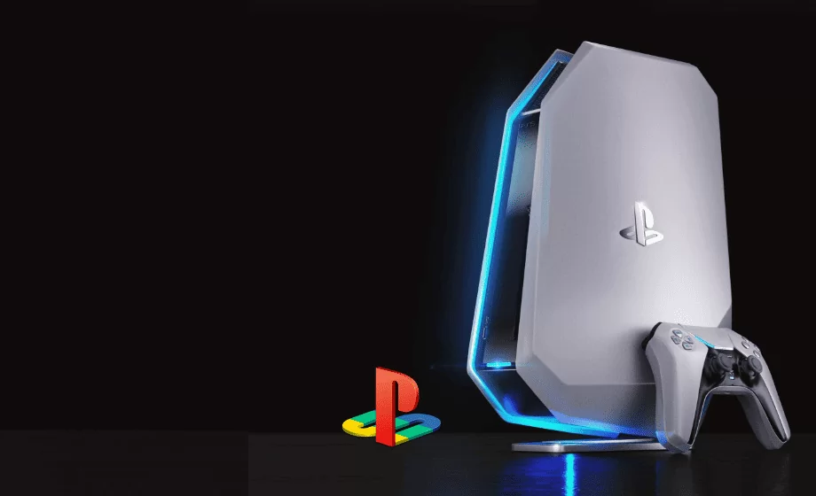 mypckey Playstation game pass