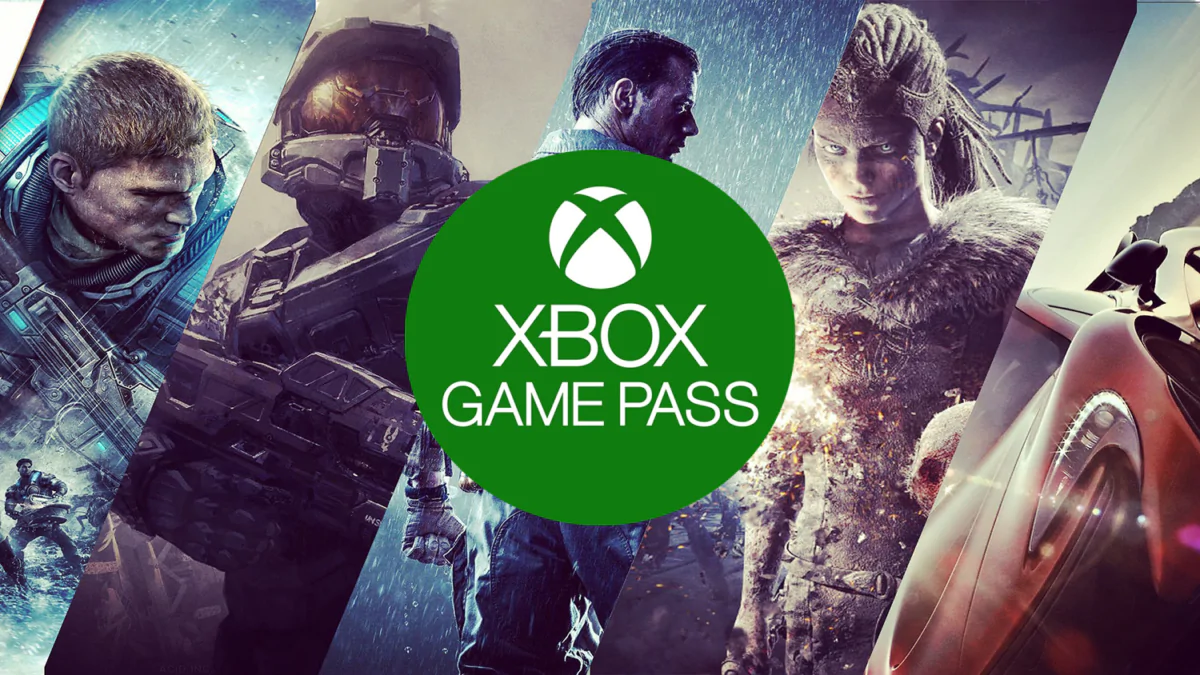 Xbox Game Pass Ultimate 1 Month - Xbox Live - Key UNITED STATES - My PC Key