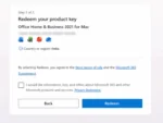 office 2021 lifetime license for mac