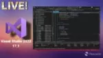 Visual Studio 2022 Enterprise Lifetime License Key