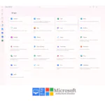 Microsoft Office 365 Professional Plus Genuine A3 License apps