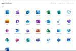 office 365 professional plus apps