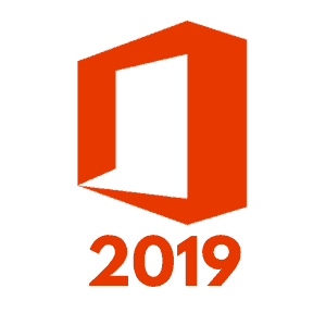 Office 2019 product key