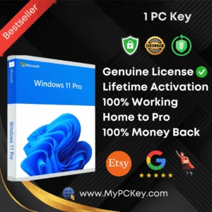 buy Windows 11 Pro Retail Key at cheap price