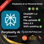 Buy Perplexity AI Subscription at cheap price
