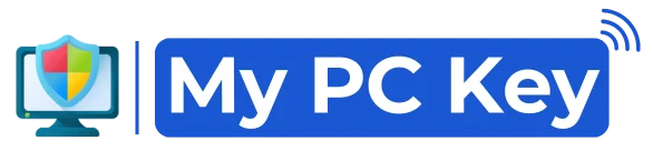 mypckey | my pc key