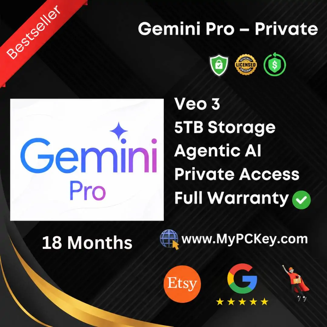 Gemini Pro redeem offer code at best price