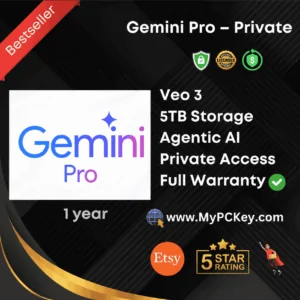 Gemini Pro redeem offer code at best price