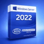Windows Server 2022 Remote Desktop Services Device connections CAL