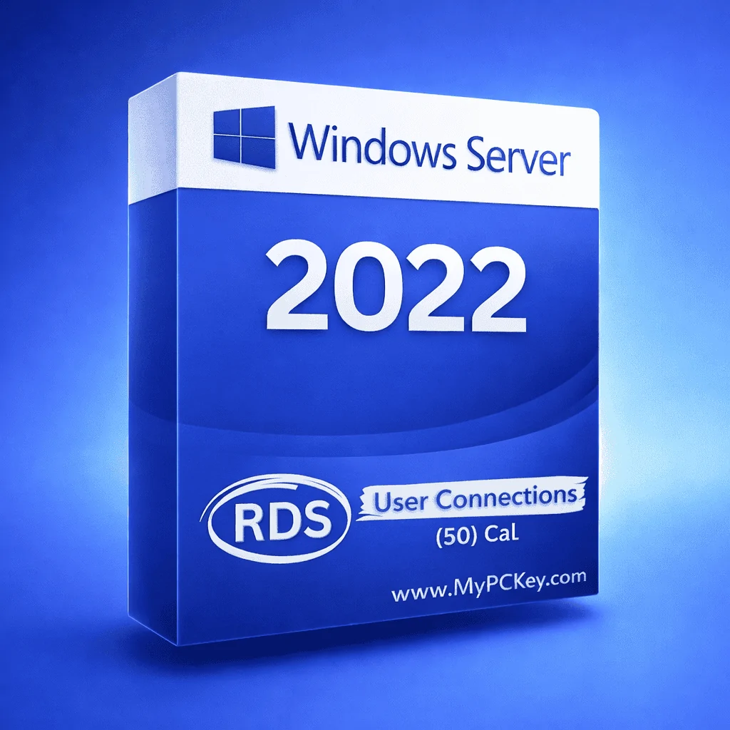 Windows Server 2022 Buy Remote Desktop Services User connections