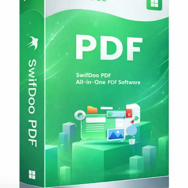 buy SwifDoo PDF for Windows