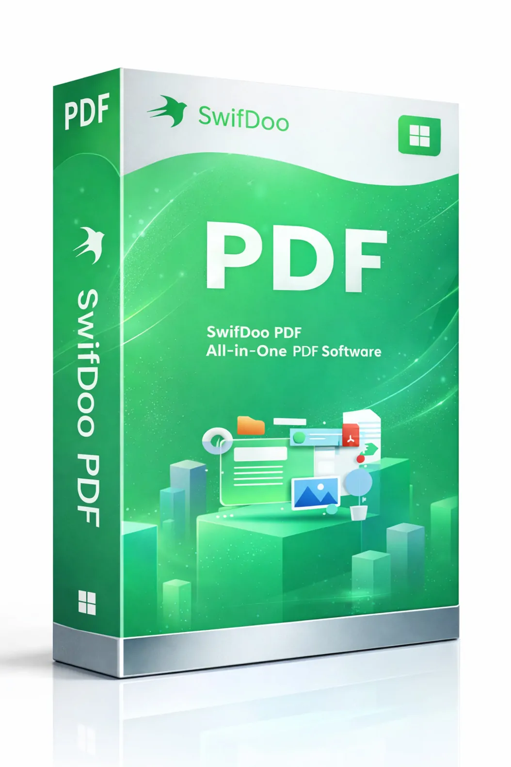 buy SwifDoo PDF for Windows