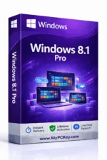 buy Windows 8.1 Pro Retail Key at cheap price