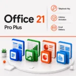 buy Office 2021 Pro Plus Lifetime License Key