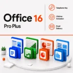 buy Office 2016 Pro Plus Lifetime License Key