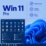 buy Win 11 Pro Digital License Key