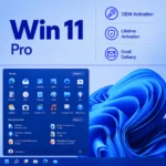 buy Win 11 Pro Digital License Key