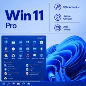 buy Win 11 Pro Digital License Key