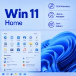 buy Win 11 Home Digital License Key
