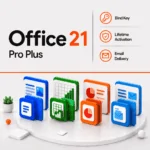 buy Office 2021 Pro Plus Email BIND key