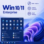 buy Windows 10/11 Enterprise