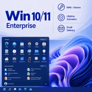buy Windows 10/11 Enterprise