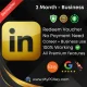 buy LinkedIn Premium Business Premium Voucher Redeem