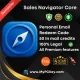 LinkedIn Premium Sales Navigator Core Plan